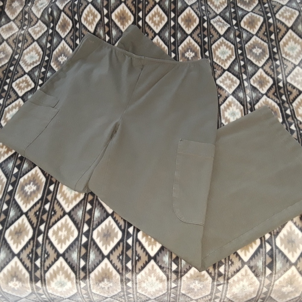 Awesome Neon Buddha Pant